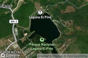 Laguna El Pino