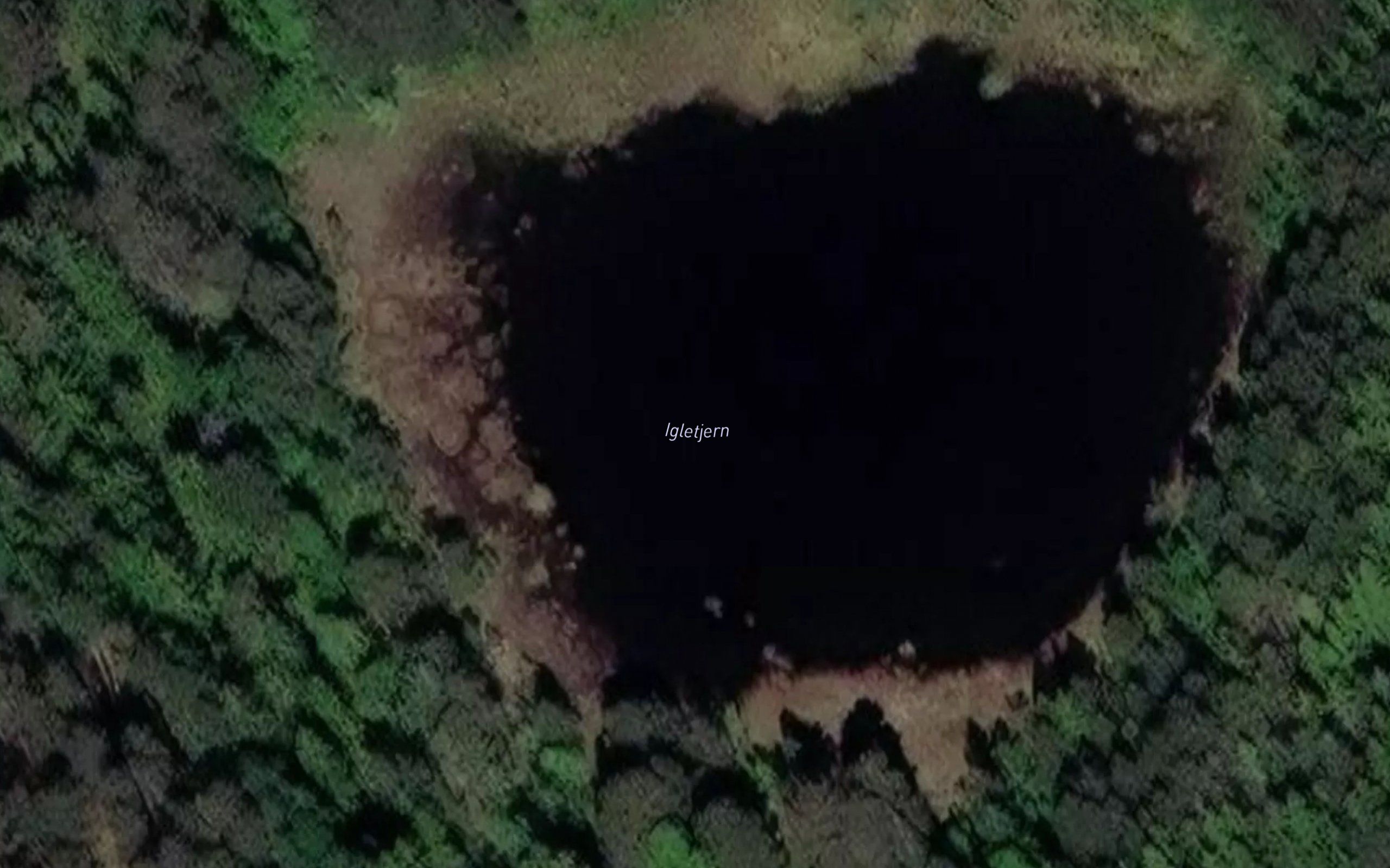 Igletjern