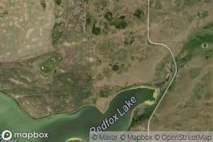 Redfox Lake