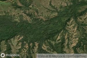 Quebrada Los Galapagos