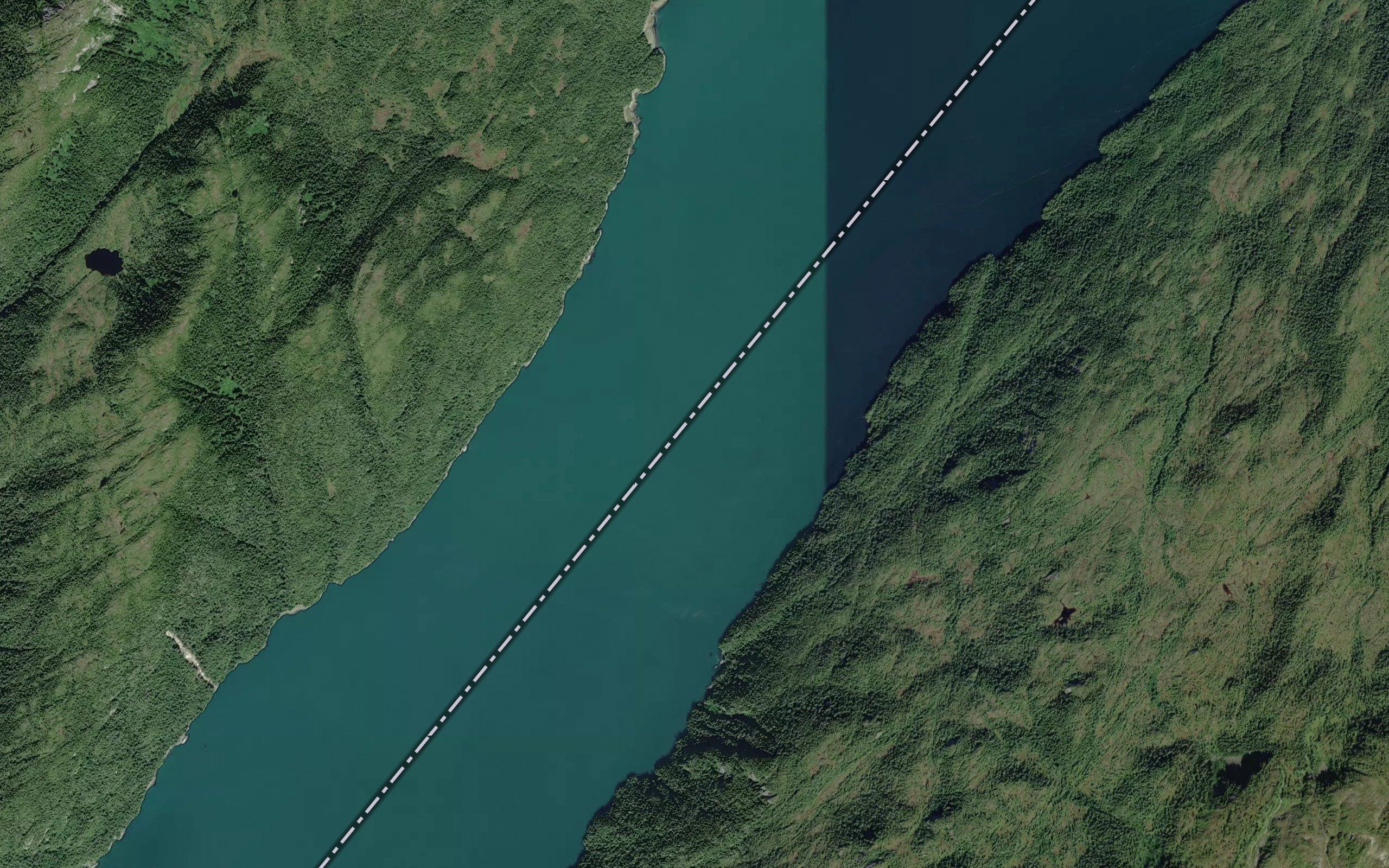 Portland Canal