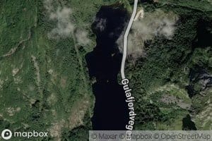 Sore Nordgulvatnet