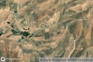 Cheshmeh-ye Yur Khari Qarah Gol