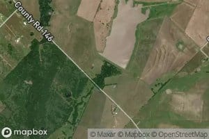 Soil Conservation Service Site 77a Reservoir