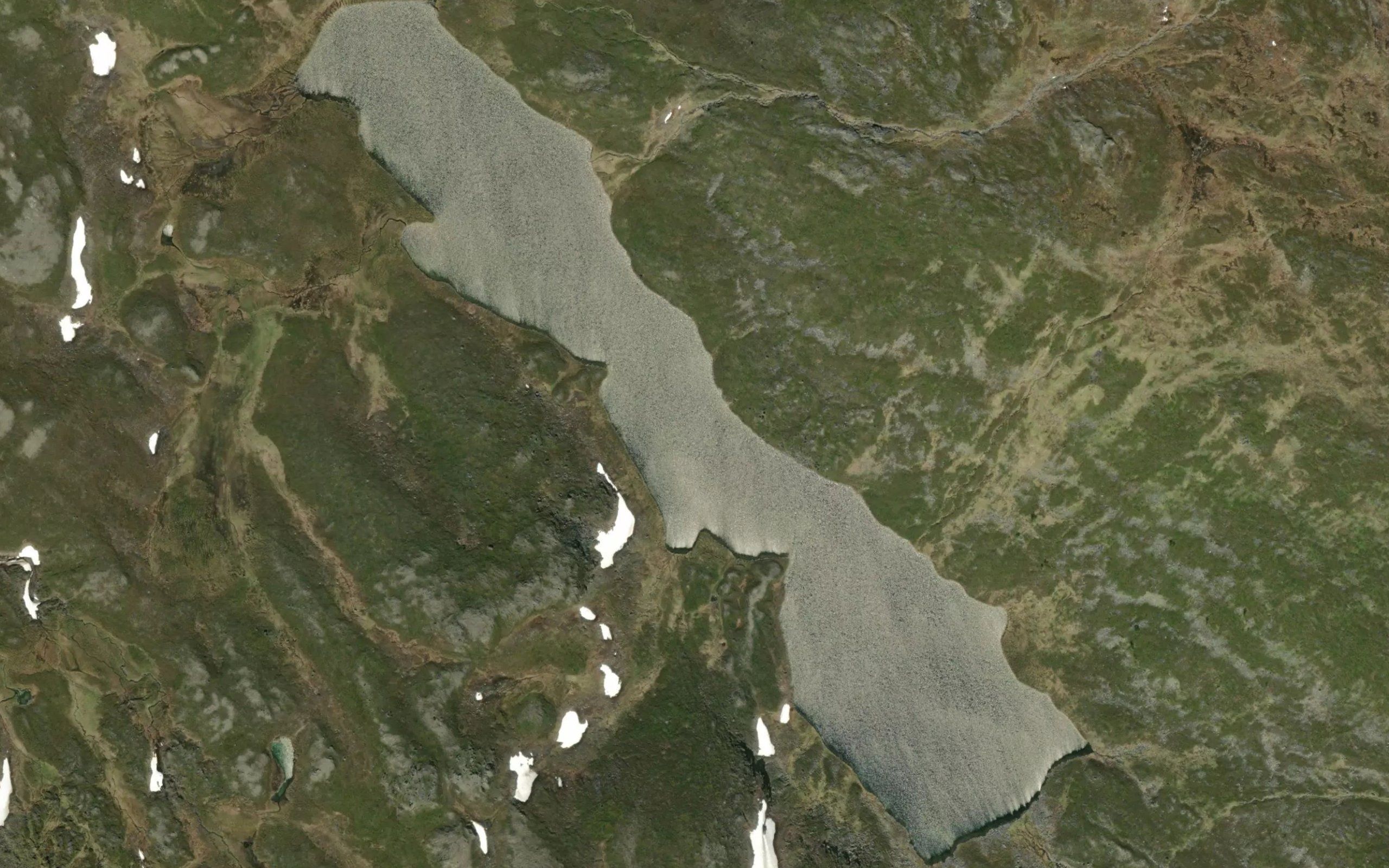 Uldasvaggejavri