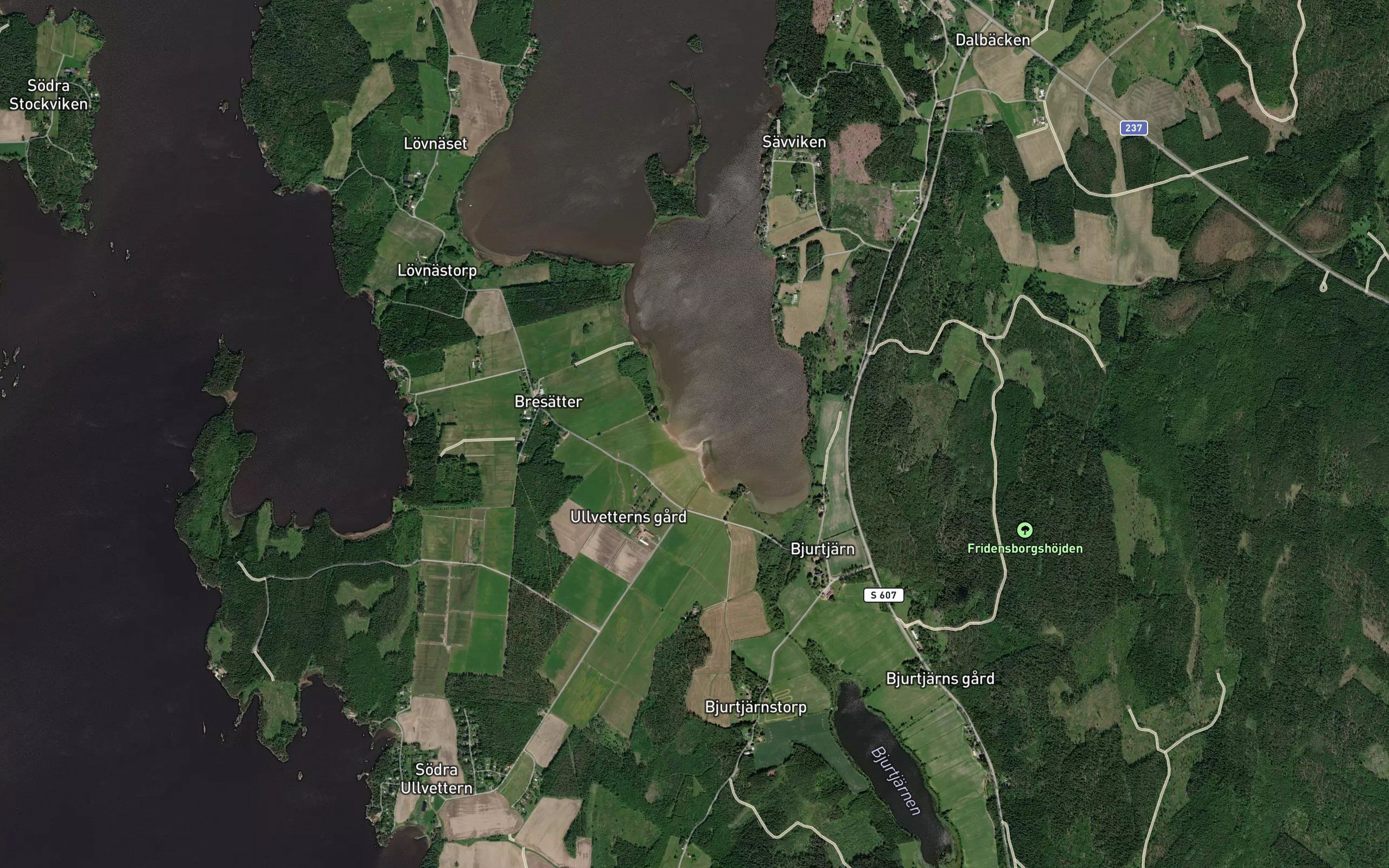 Kyrkviken