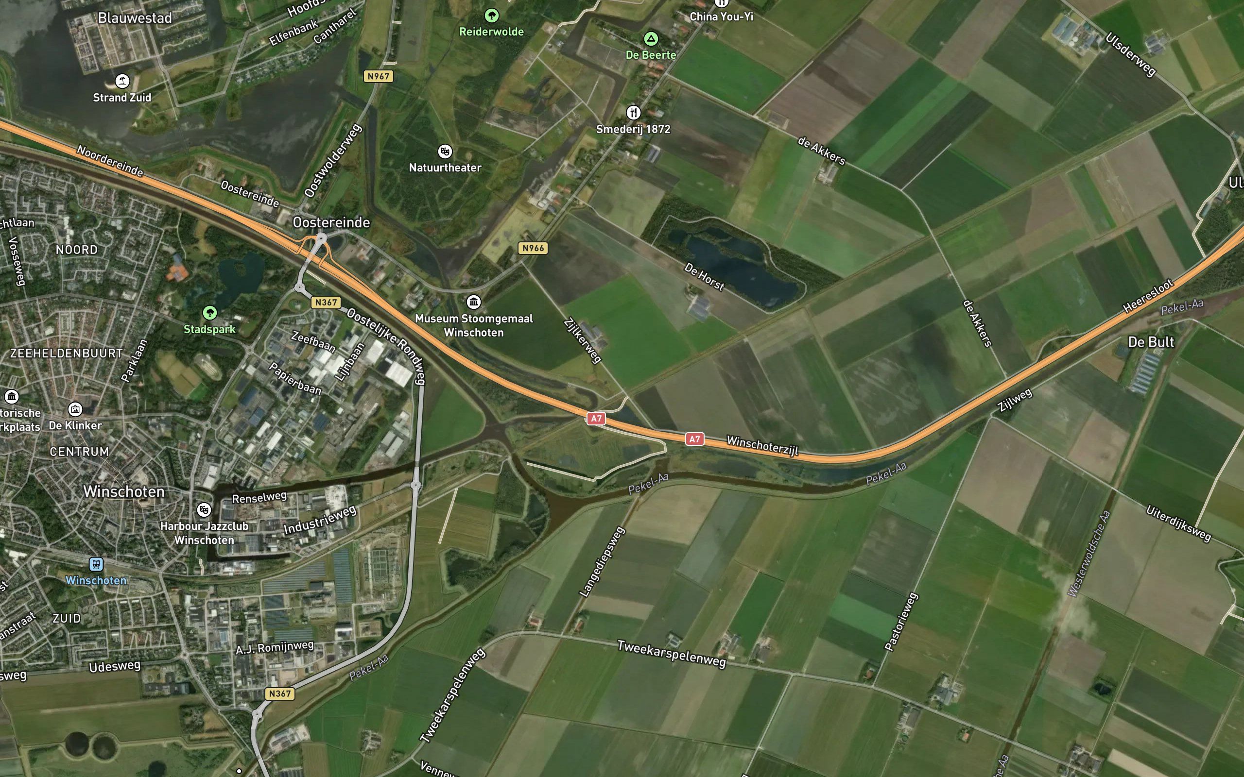 Zijlkerdiep