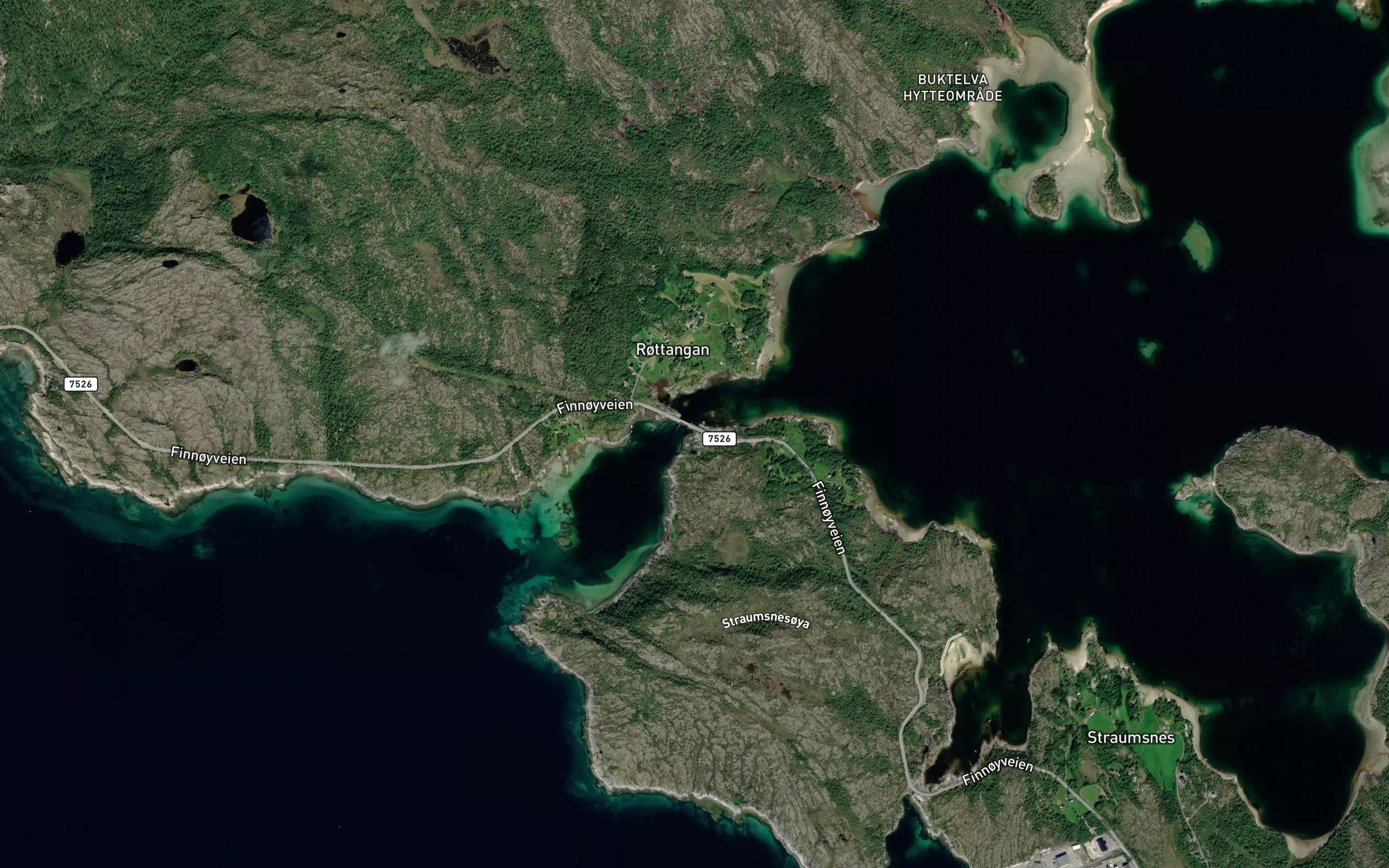 Rottangsstraumen