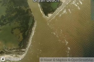 Brazos River