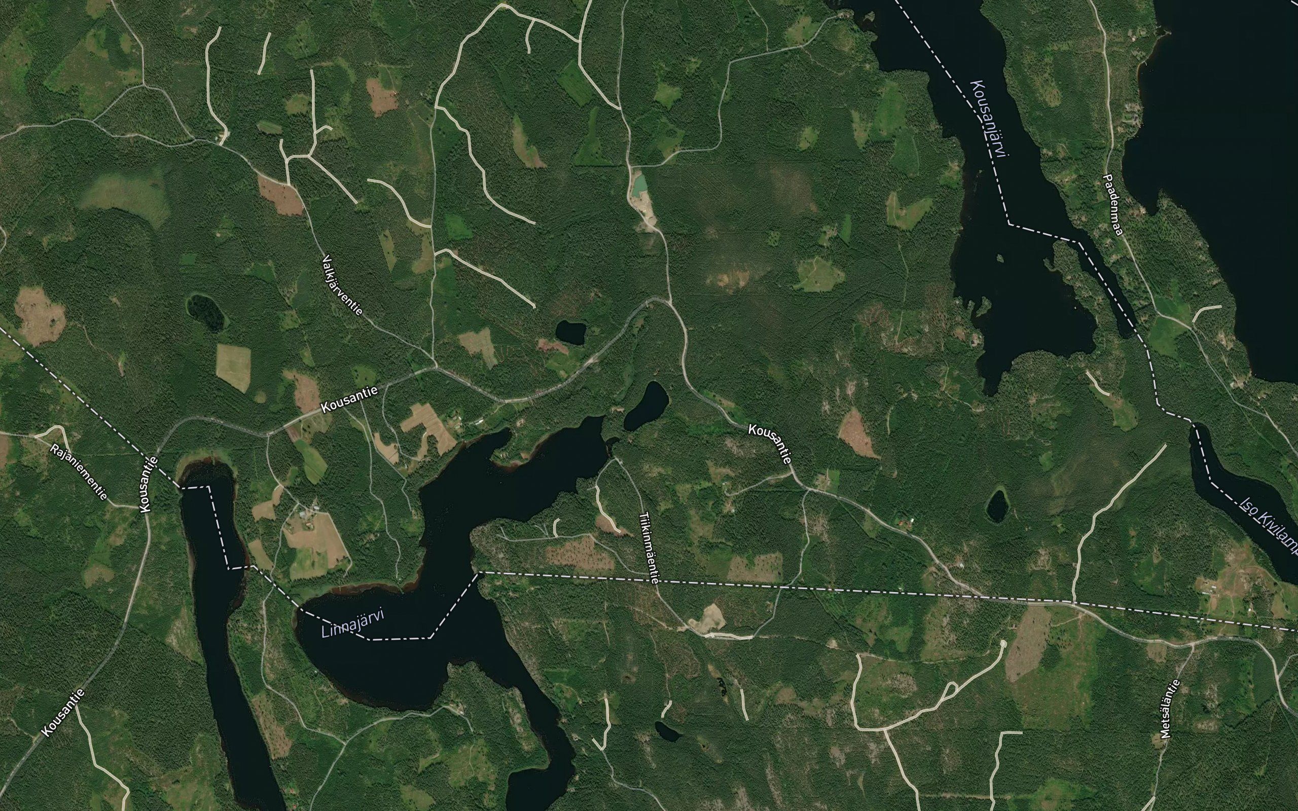 Paskolampi