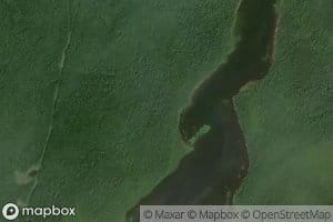 Kabinakagamisis River