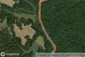 Whisky Creek