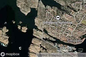 Smoghalet
