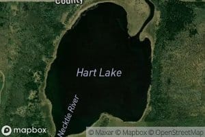 Hart Lake