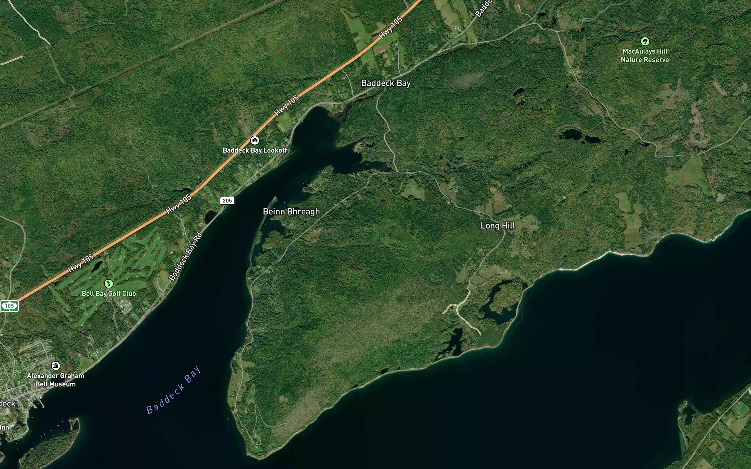 Herring Cove