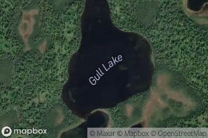 Gull Lake