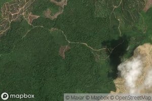 Sungai Mejuak