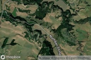 Te Awaoteatua Stream