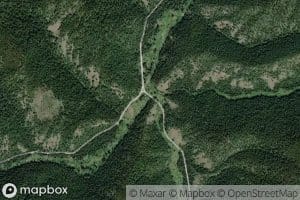 Little Elk Creek