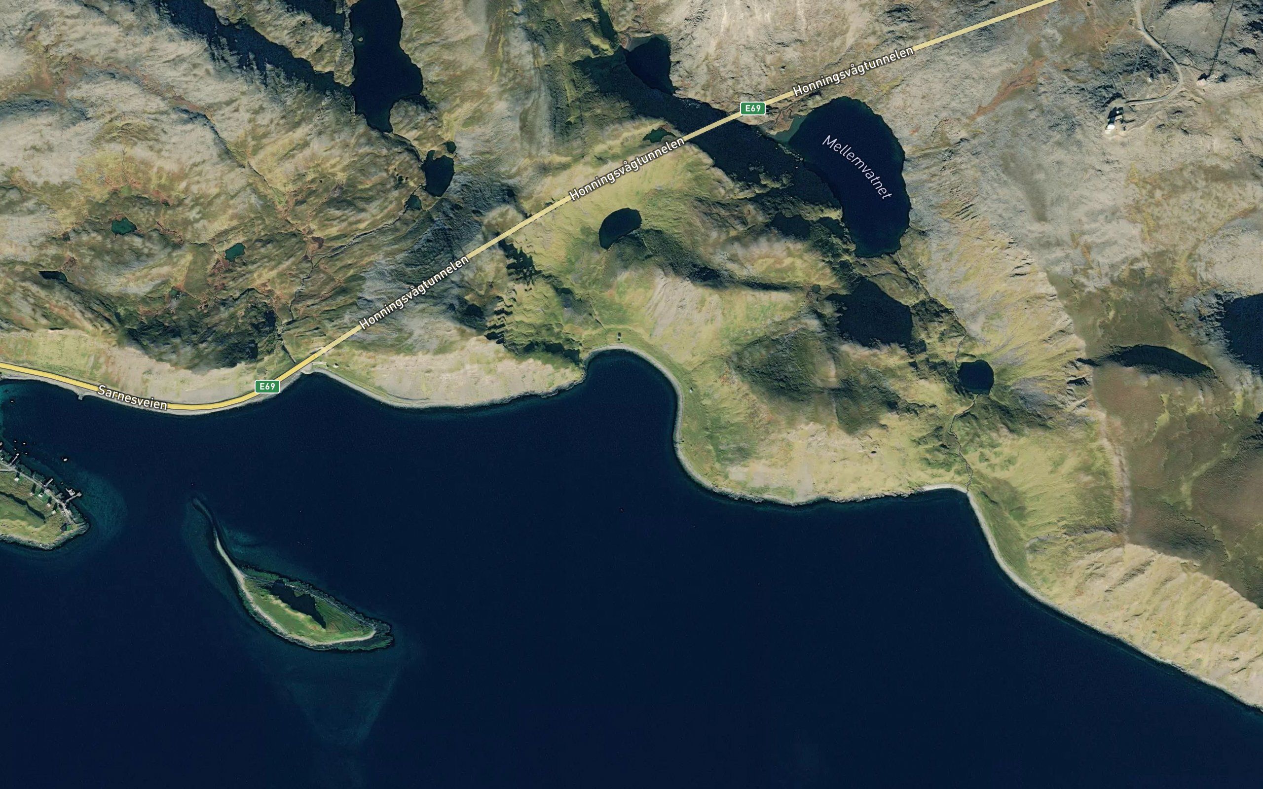 Strombaklia