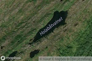 Hollabottvatnet