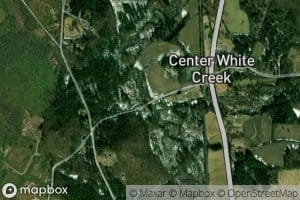 Center White Creek