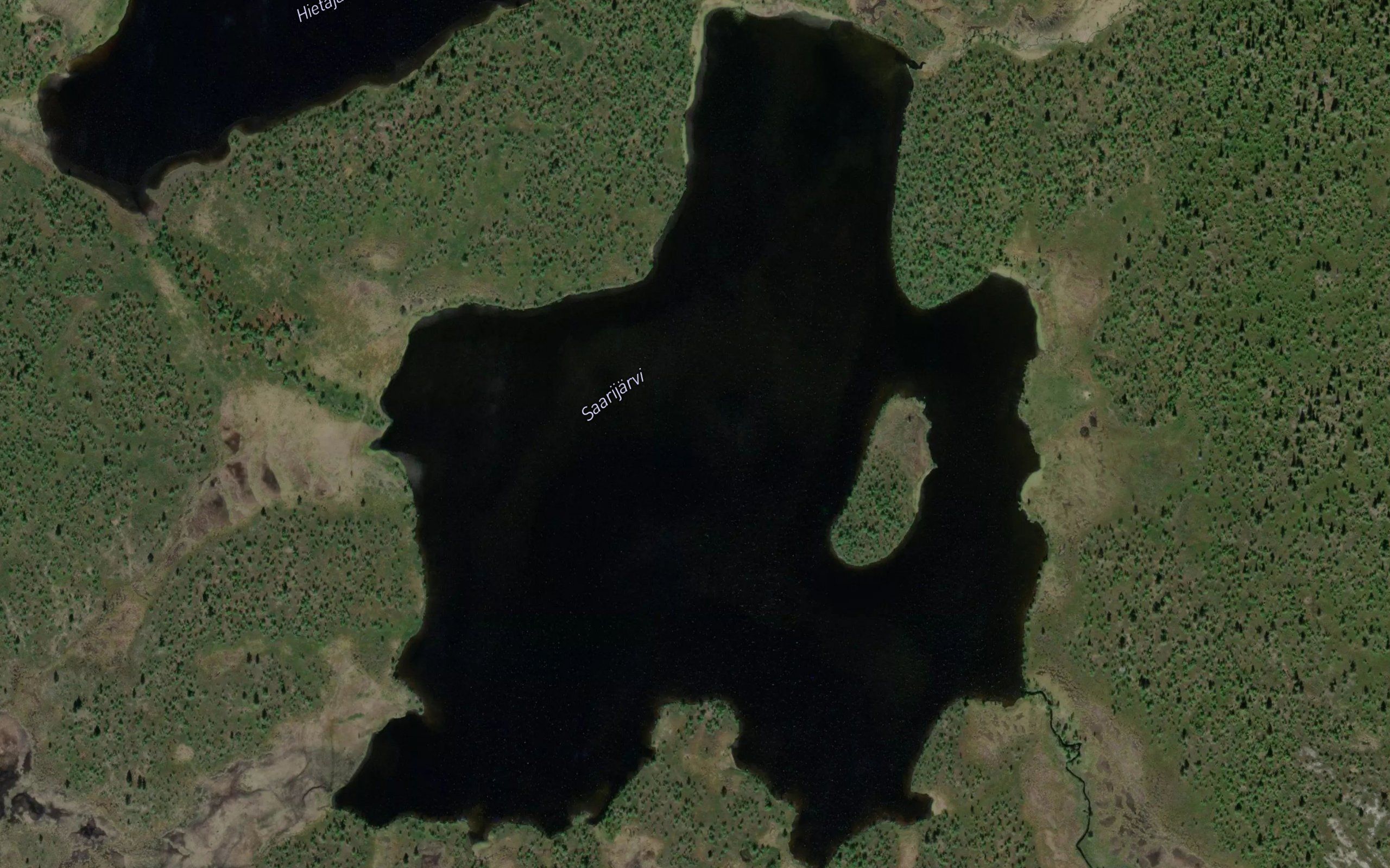 Saarijarvi