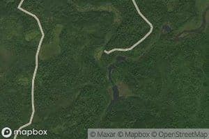 Koski Creek