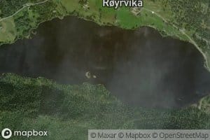 Royrvikvatnet