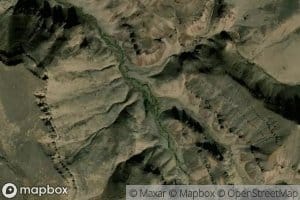 Cottonwood Creek