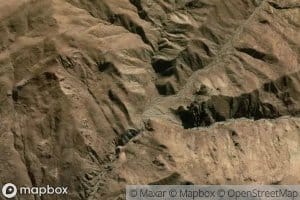 Estero de Las Quinguas