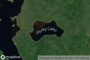 Perky Lake