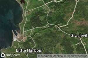 Little Harbour Pond