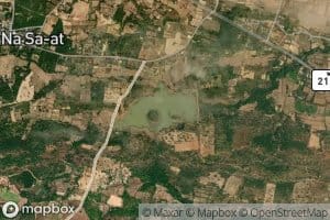 Ang Kep Nam Huai Tat