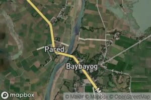 Baybayog Creek