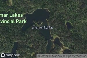 Emar Lake