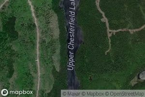 Upper Chesterfield Lake