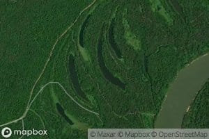 Les Petits Lacs a Blakewood