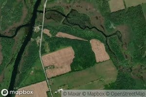 East Cross Creek