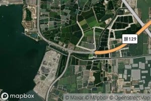 Xiapou Xi