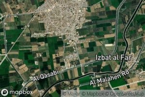 Masrif Nimrah `Asharah