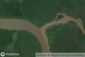 Aure River