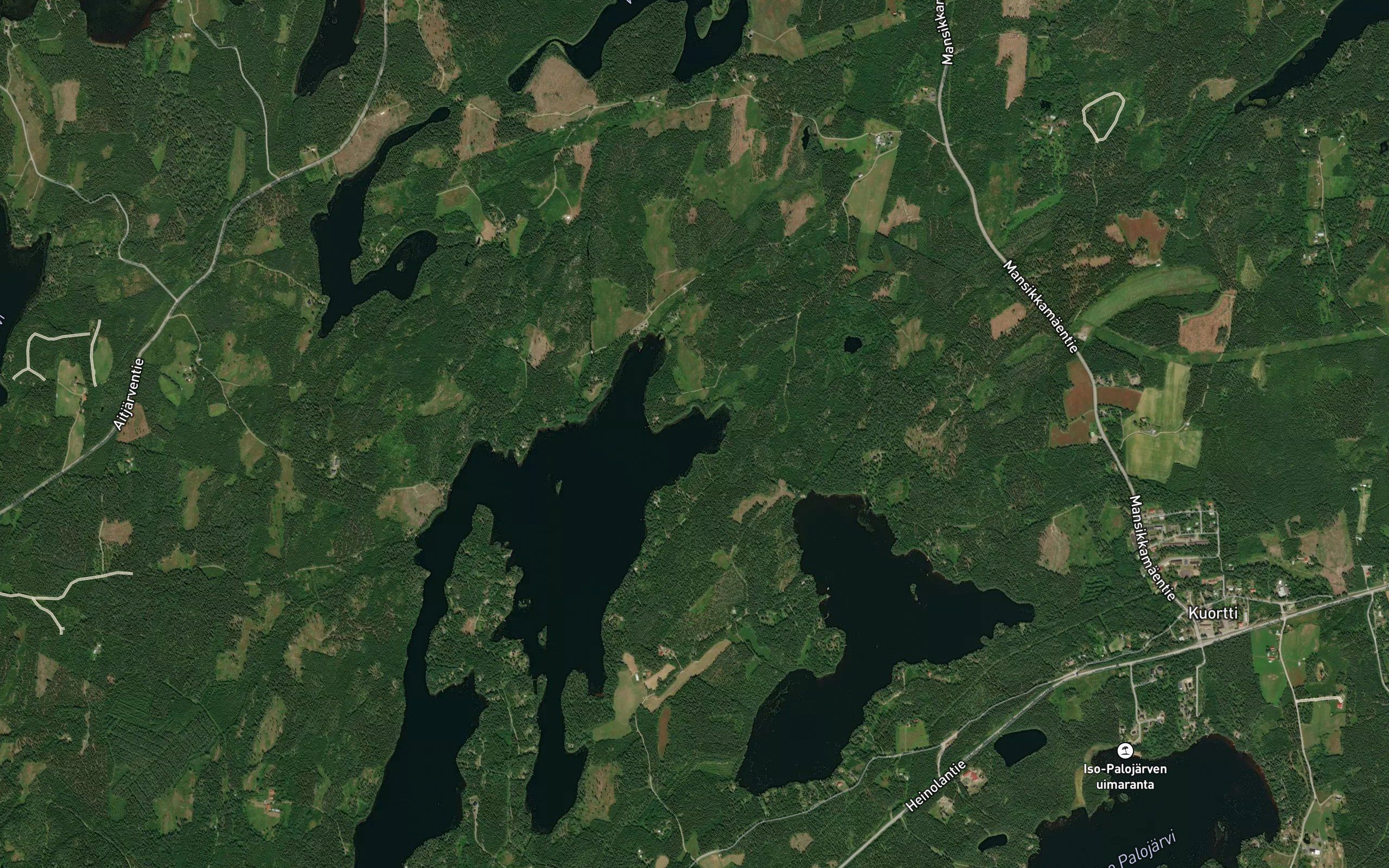 Paskolahti