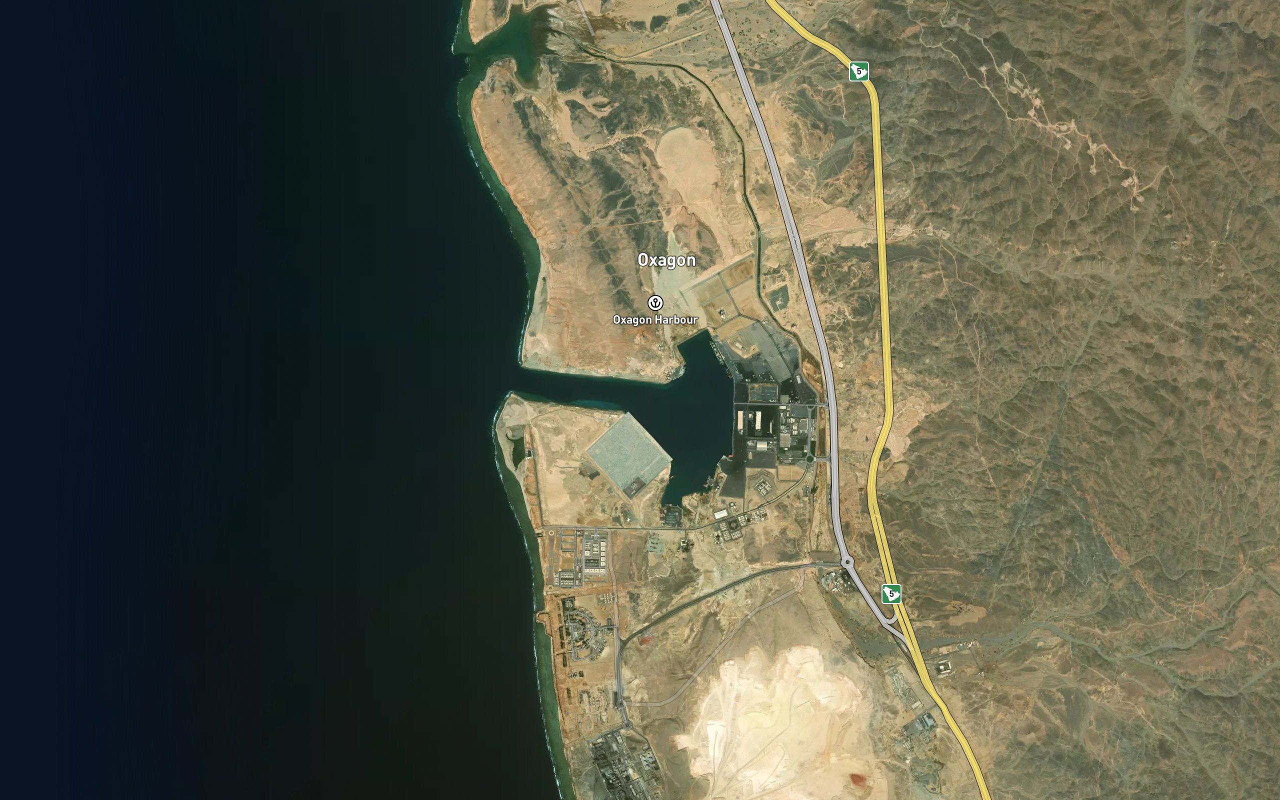 Sharm Jubbah