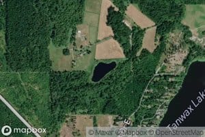 Stidham Lake