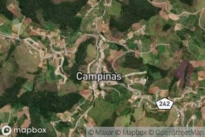 Corrego Santo Antonio