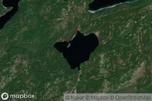 McVey Lake