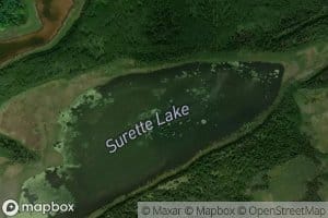 Surette Lake
