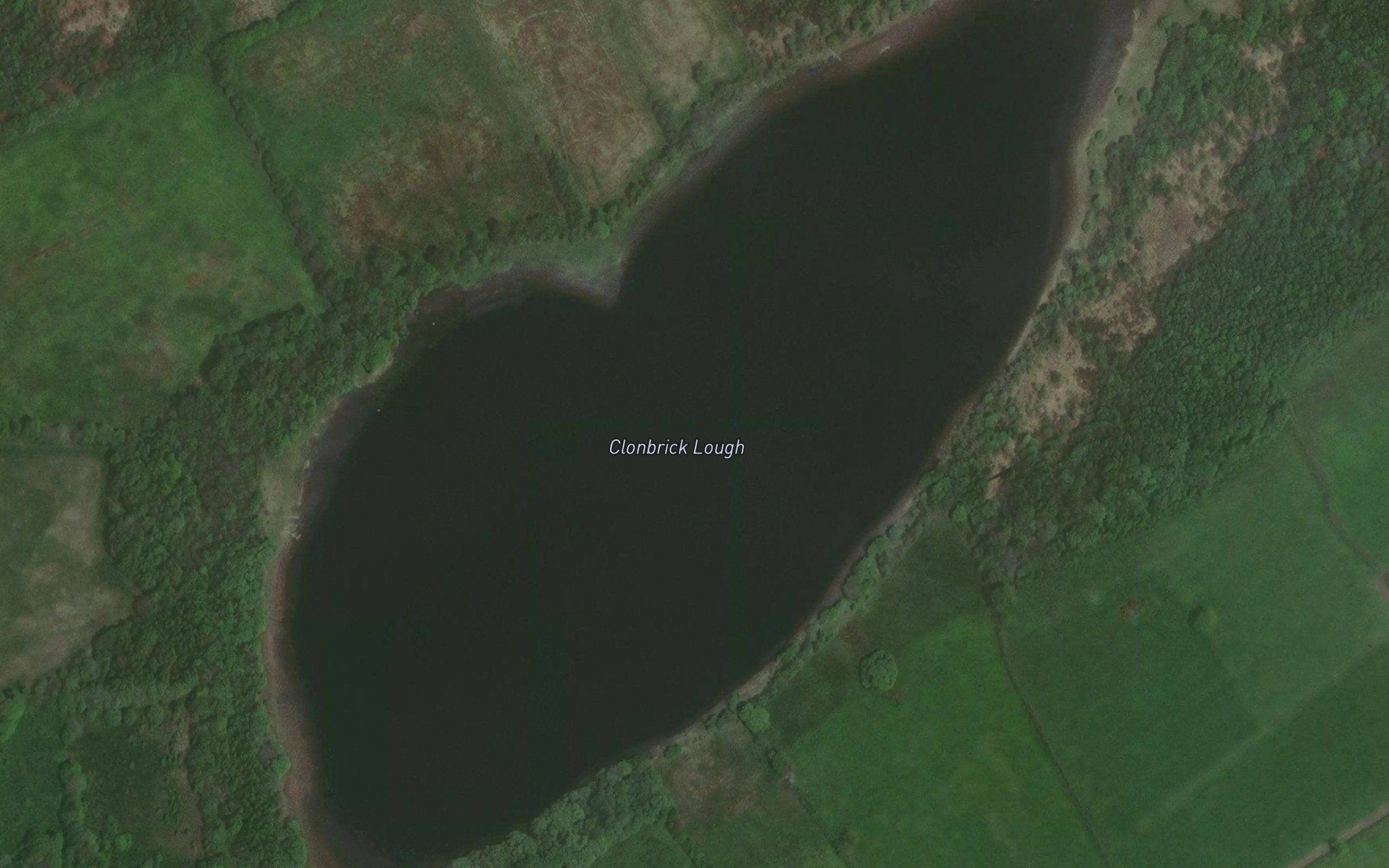 Clonbrick Lough