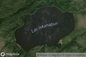 Lac Iskanapun